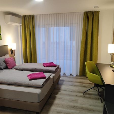 Hotel Gaestehaus Stock Zimmer Baeumle FDH Екстериор снимка